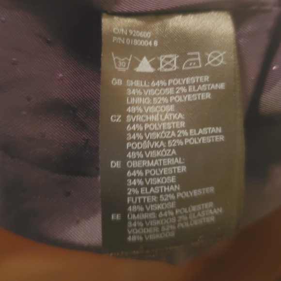 H&M Blazer - Picture 9 of 9